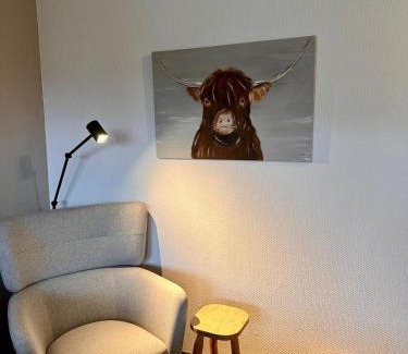 Inzell Apartamento | Chiemgauer Alpenglück