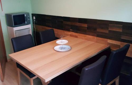 Unterwoessen Apartamento | Chiemgauferienwohnungen - Wanderlust und Alpenrose