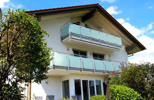 Prien am Chiemsee Apartamento | Chiemsee-Edelweiß Ferienwohnung