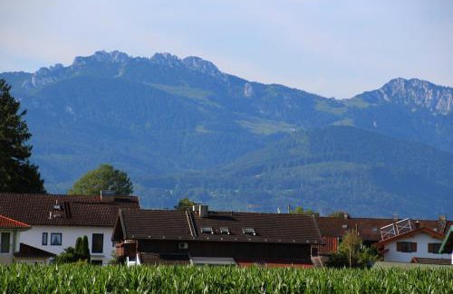 Prien am Chiemsee Apartamento | Chiemsee-Edelweiß Ferienwohnung