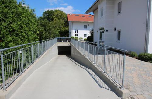 Prien am Chiemsee Apartamento | Chiemsee-Edelweiß Ferienwohnung