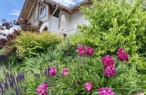 Chieming Apartamento | Chiemsee Living - Großzügige, Moderne Ferienwohnung in Seenähe