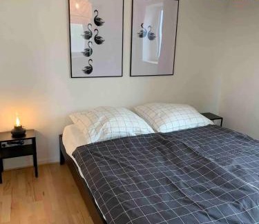 Seeon-Seebruck Apartamento | Chiemsee Schwanenloft