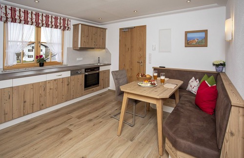 Bernau am Chiemsee Apartamento | Chiemsee tiempo 3