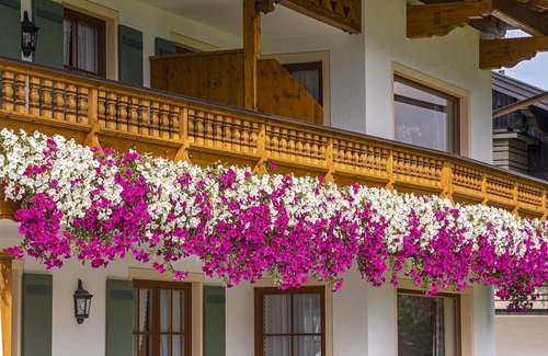 Bernau am Chiemsee Apartamento | Chiemsee tiempo 3