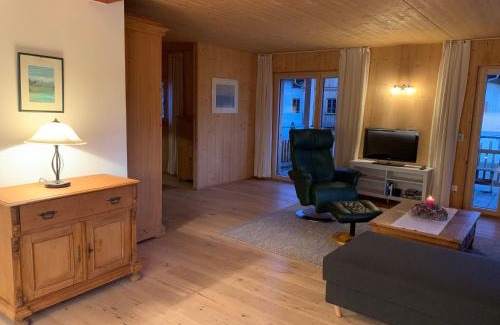 Bernau am Chiemsee Apartamento | ChiemseeRefugium - Ferienwohnung Berg