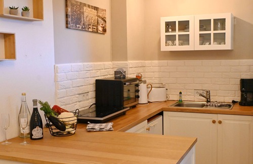 Irschen Apartamento | ChiemseeTraum - Chiemseetraum