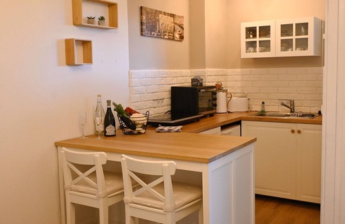 Irschen Apartamento | ChiemseeTraum - Chiemseetraum