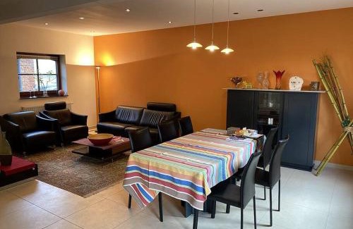 Ramskapelle Casa | ChienMarin Healthfarm & Residences Anno 1712 *