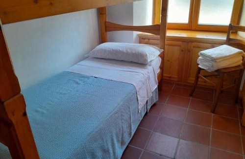 Chiesa in Valmalenco Apartamento | Chiesa in Valmalenco Vassalini 1