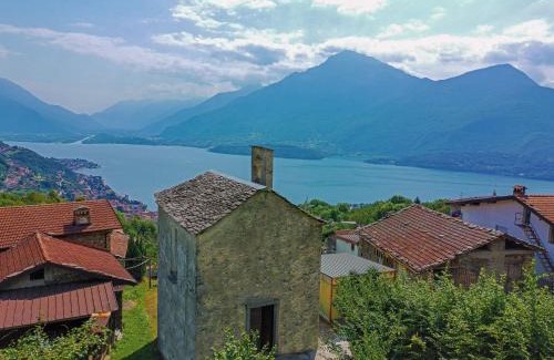Montemezzo Casa | Chiesa San Giuseppe