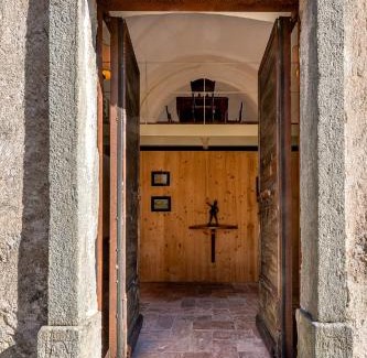 Montemezzo Casa | Chiesa San Giuseppe