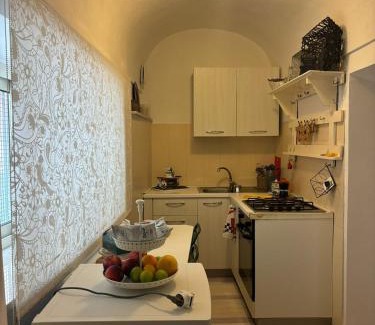 Modica Apartamento | Chiesa Santa Maria, Centro Storico