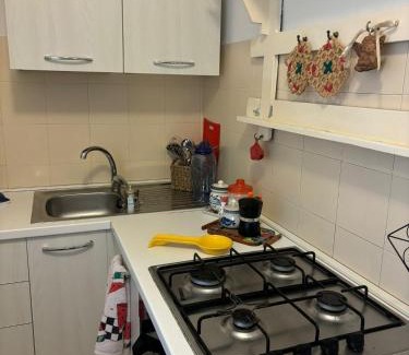 Modica Apartamento | Chiesa Santa Maria, Centro Storico
