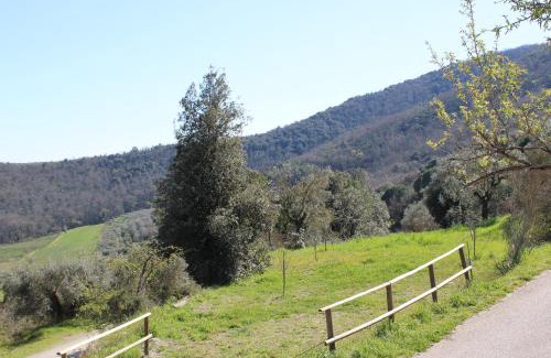Magione Casa | Chiesina di Montesperello