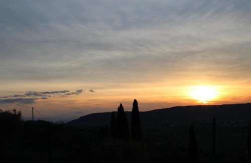 Magione Casa | Chiesina di Montesperello