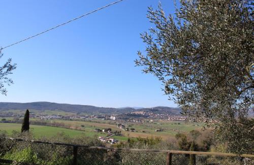 Magione Casa | Chiesina di Montesperello