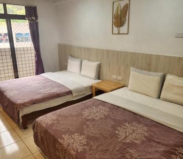 Beinan Apartamento | Chihpen Hot Spring Hotel