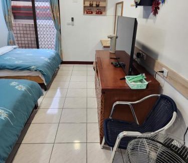 Beinan Apartamento | Chihpen Hot Spring Hotel