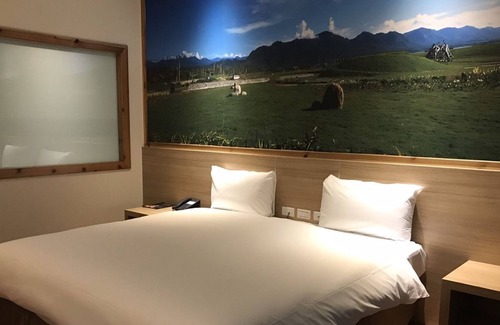 Taitung Hotel | Chii Lih Hotel - Taitung Coral Museum
