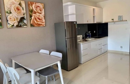 Phu Nhuan Apartamento | Chiip Apartment in Golden Mansion
