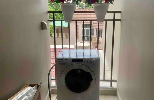 Phu Nhuan Apartamento | Chiip Apartment in Golden Mansion