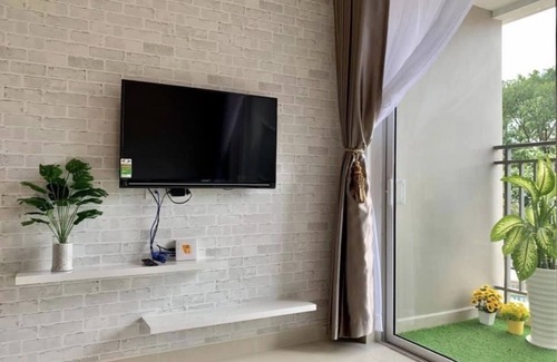 Phu Nhuan Apartamento | Chiip Apartment in Golden Mansion
