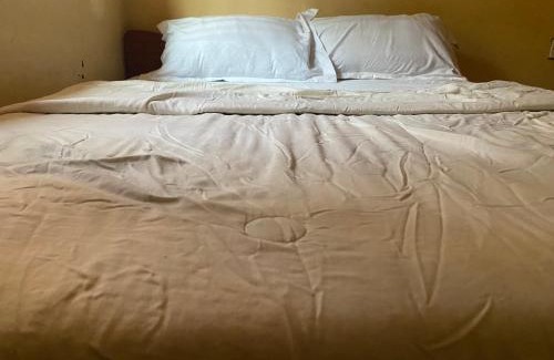 Blantyre Cabina | Chikawaga Lodge