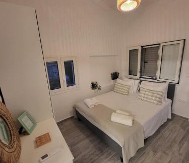 Porto Rafti Casa | Chiki Cassa Porto Rafti