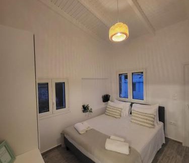 Porto Rafti Casa | Chiki Cassa Porto Rafti