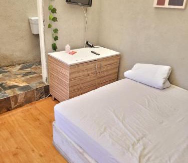Rustenburg Casa | Chikos accomodation