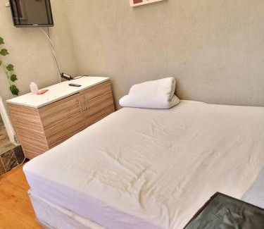 Rustenburg Casa | Chikos accomodation