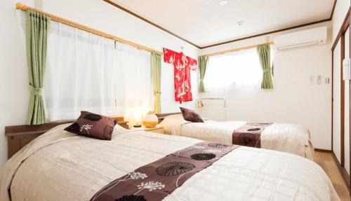 Fushimi Casa | Chikuan Kyoto Whole Rental Lodging - Vacation STAY 78789v