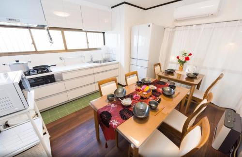 Fushimi Casa | Chikuan Kyoto Whole Rental Lodging - Vacation STAY 78789v