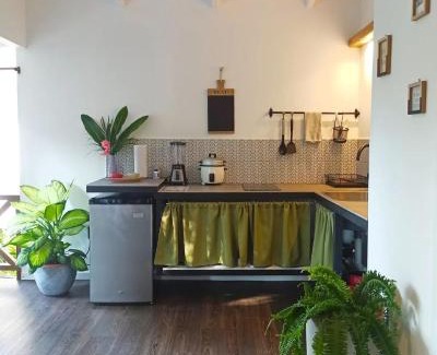 Puerto Viejo de Talamanca Apartamento | Chilamate Holiday House