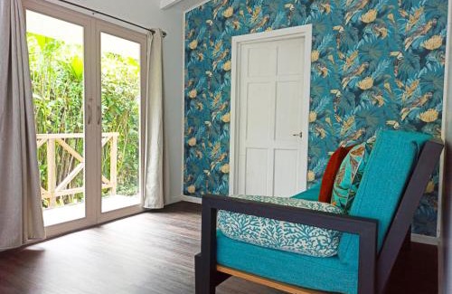Puerto Viejo de Talamanca Apartamento | Chilamate Holiday House