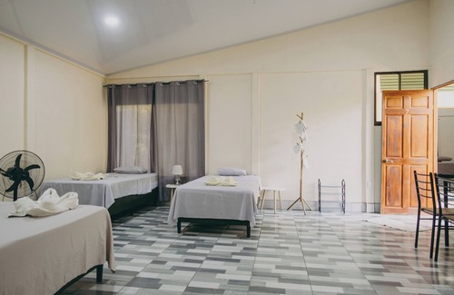 Nosara Cabina | Chilamate Rainforest Beach Retreat