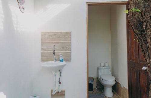 Nosara Cabina | Chilamate Rainforest Beach Retreat