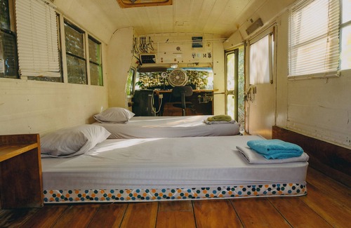 Nosara Cabina | Chilamate Rainforest Beach Retreat