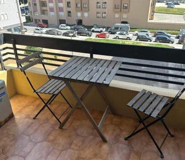 Povoa De Varzim Apartamento | Chilas