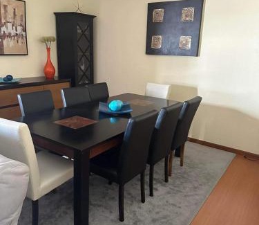 Povoa De Varzim Apartamento | Chilas