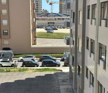 Povoa De Varzim Apartamento | Chilas