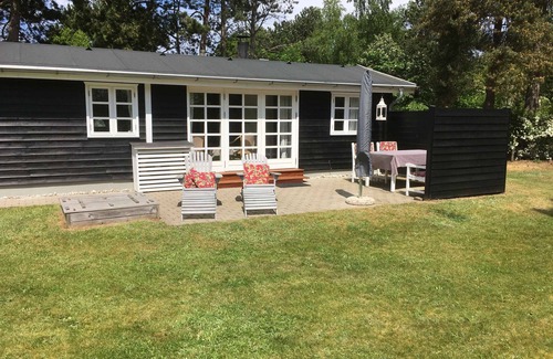 Nykøbing Casa | Child-friendly holiday 500 meters from the beach