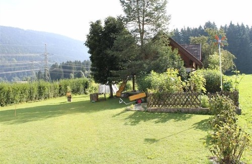 Tropolach Apartamento | Departamento apto para niños en Tröpolach con sauna
