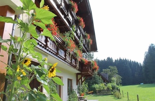 Tropolach Apartamento | Departamento apto para niños en Tröpolach con sauna