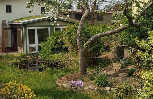 Templin Apartamento | Apartamento apto para niños situado en el centro y cerca de la naturaleza