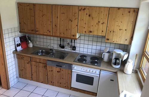 Nieheim Casa | Child-friendly holiday home on the edge of the forest