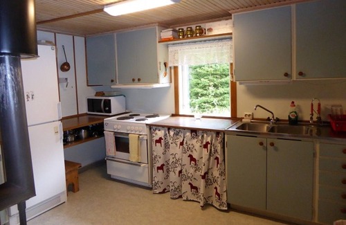 Mora Casa | Child-friendly holiday home close to the lake