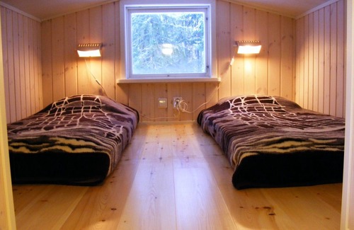 Mora Casa | Child-friendly holiday home close to the lake