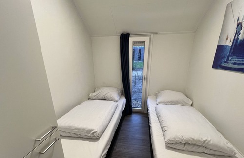 Schaarsbergen Chalet De Esquí | Child-friendly holiday home near Arnhem and De Hoge Veluwe